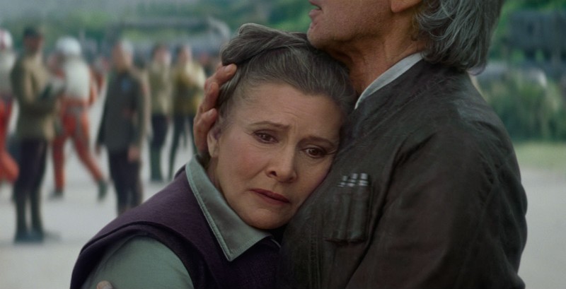 Illustration for article titled Star Wars: The Force Awakens Was Way Better The Second Time Around